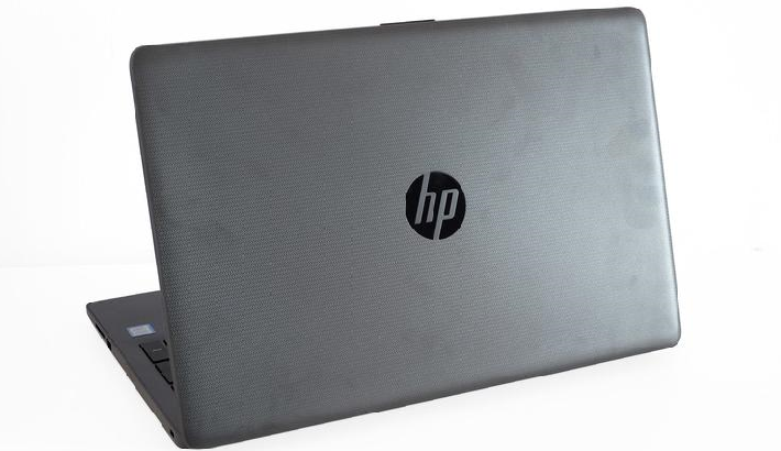 Laptop HP 250 G7 (7HA07PA) (7th generation Core i3/2GB/ 1TB SSD/ Windows 10) All Specification