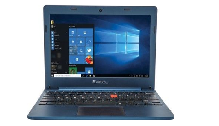 COMPBOOK IBALL EXCELANCE (AQC/ 2GB/ 32GB/ WIN10) All Specification 