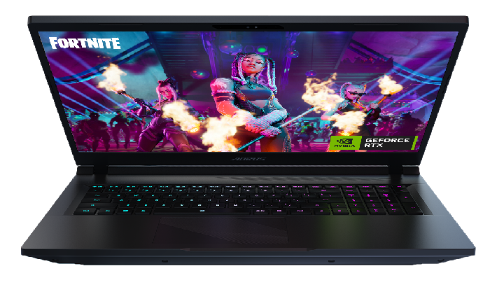 NEW GAMING LAPTOPS ARE RELEASED BY GIGABYTE WITH 13TH GEN INTEL CPUS AND NVIDIA RTX 40-SERIES GPUS.