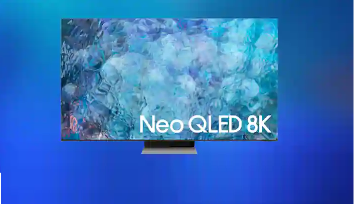 NEW 8K TV MODELS FROM SAMSUNG ARE NOW AVAILABLE IN INDIA, INCLUDING A 98-INCH VERSION. CHECK PRICES AND AVAILABILITY