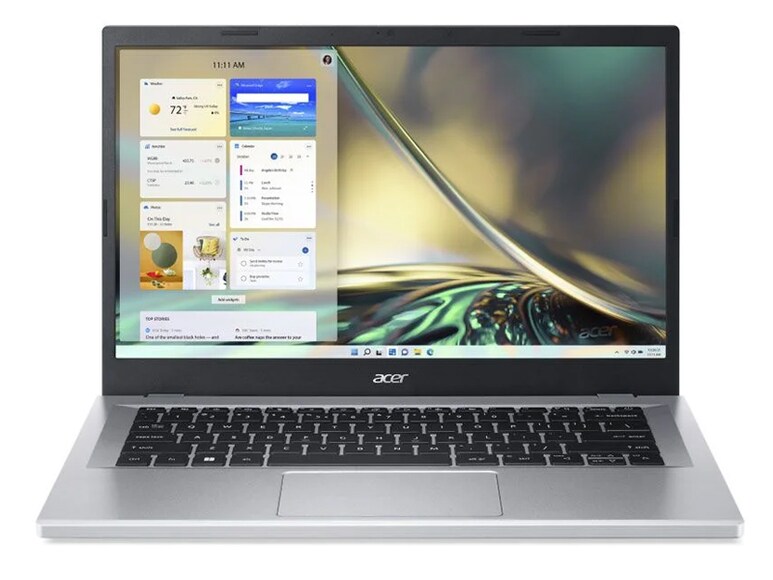 New Acer Laptop series Aspire 3 14 (2023)  All Specification