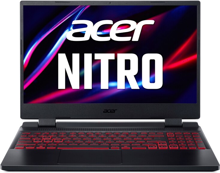 New Acer Laptop Series Nitro 5 (2023) All Specification